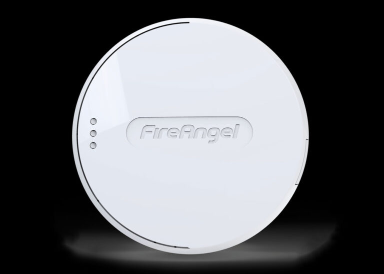 Experts in connected safety, FireAngel, launch the most technologically advanced gateway in the safety market
