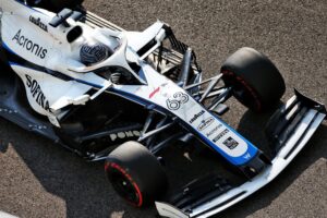 Formula One team, Williams Racing, expands its partnership with Acronis to ensure cyber protection of critical workloads