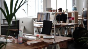Important Factors To Consider When You Are Planning An Office Space