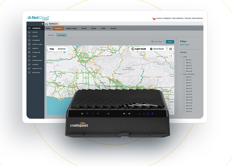 Cradlepoint Sets 5G Bar Again With New R1900 Ruggedised Router for Vehicles With Advanced IoT Connectivity and Edge Computing