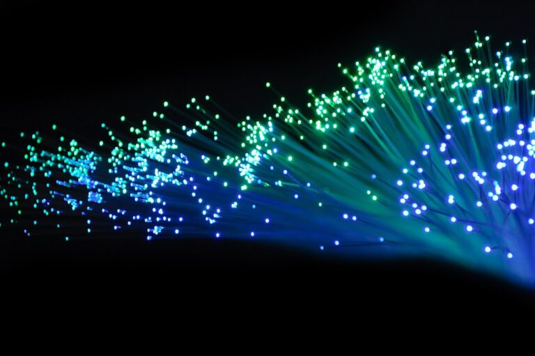 Openreach selects STL as a strategic partner to help build its new UK Full Fibre network