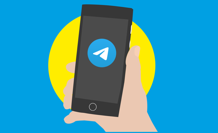 Hackers Use Telegram for Remote Control of New Malware