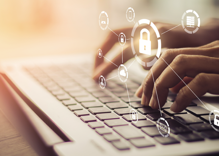 3 Cybersecurity tips for smaller businesses