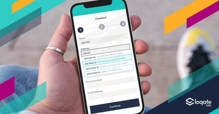 Loqate Releases Industry’s Most Advanced Type-Ahead Address Capture Solution