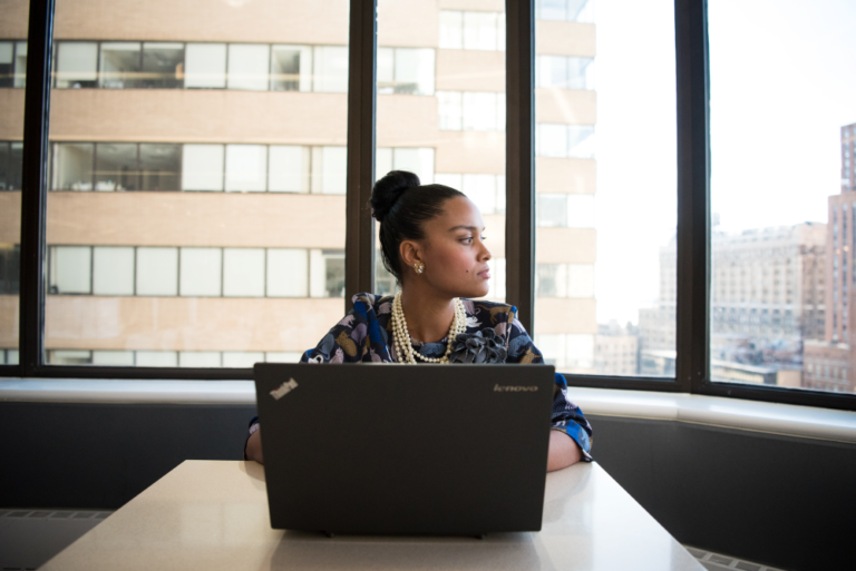 What’s next for women in tech? Cloud staffing firm releases new in-depth report