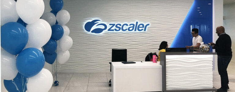 Zscaler Bring Advanced Visibility and Access Control to Data for the New Hybrid Workforce