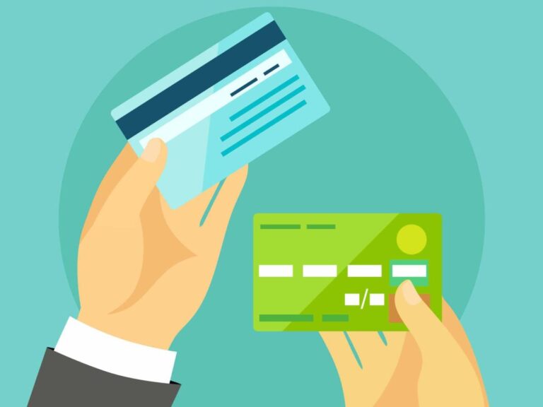 Why You Should Ditch Your Bank Cards in 2022