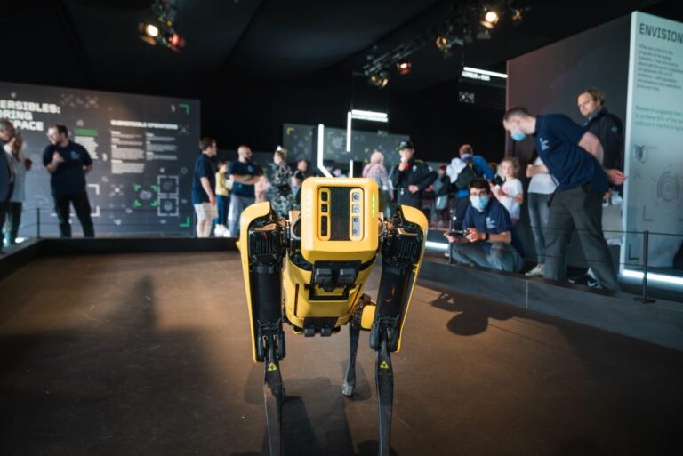 Goodwood Festival of Speed: Future Lab presented by bp is back and better than ever