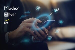 Modex lists new audit technology on UiPath Marketplace