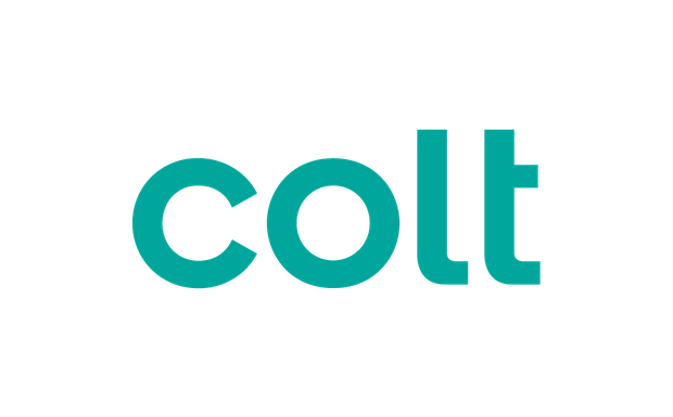 Colt Certified for MEF 3.0 SD-WAN Services