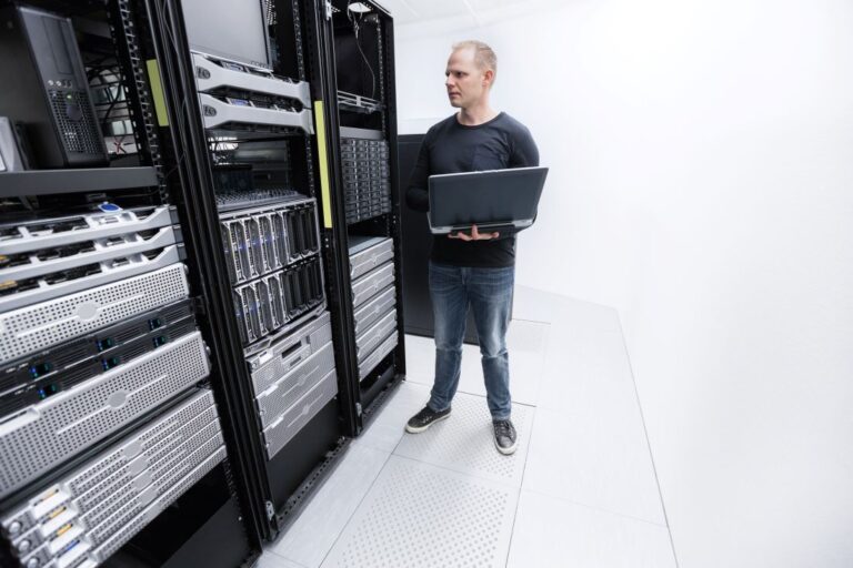 Should You Consider Using A Cheap Dedicated Server?