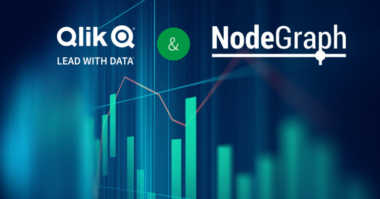 Qlik Acquires NodeGraph To Enhance End-to-End Analytics Data Pipelines With Interactive Data Lineage and Drive ‘Explainable BI’
