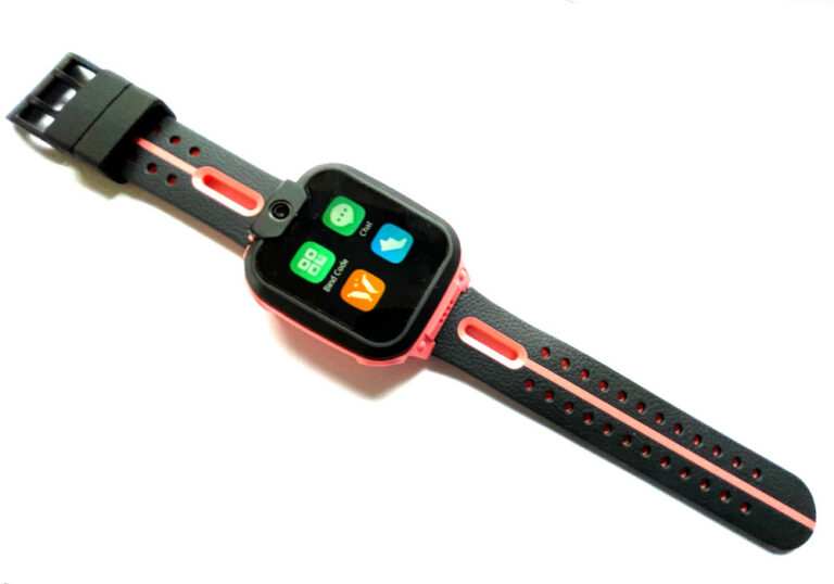 Tech on Review – The Imoo Watchphone Z1: a Smart Kids Watch With Great Features for Parents