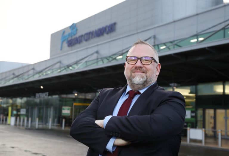 Belfast City Airport Reaches For The Sky With Nutanix Enterprise Cloud Platform