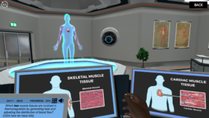 Labster to Acquire World’s First VR Training Platform For Nursing
