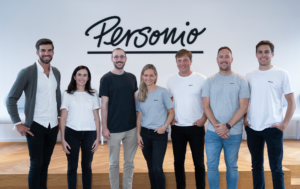Personio raises new funding at $6.3B valuation as it launches People Workflow Automation category