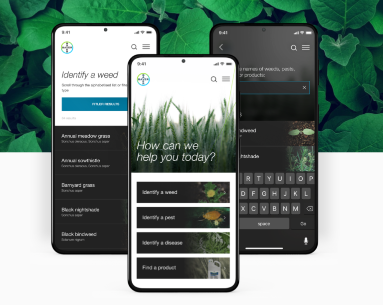 Bayer launches FieldMate agri-tech app for faster decision making