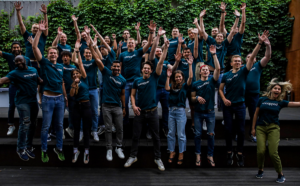 Uncapped Offers 1000 European Founders £50,000 in Fee-Free Capital