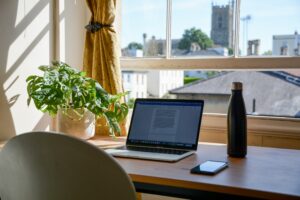 Employees Want to Continue Working From Home, According to New Nitro Productivity Report
