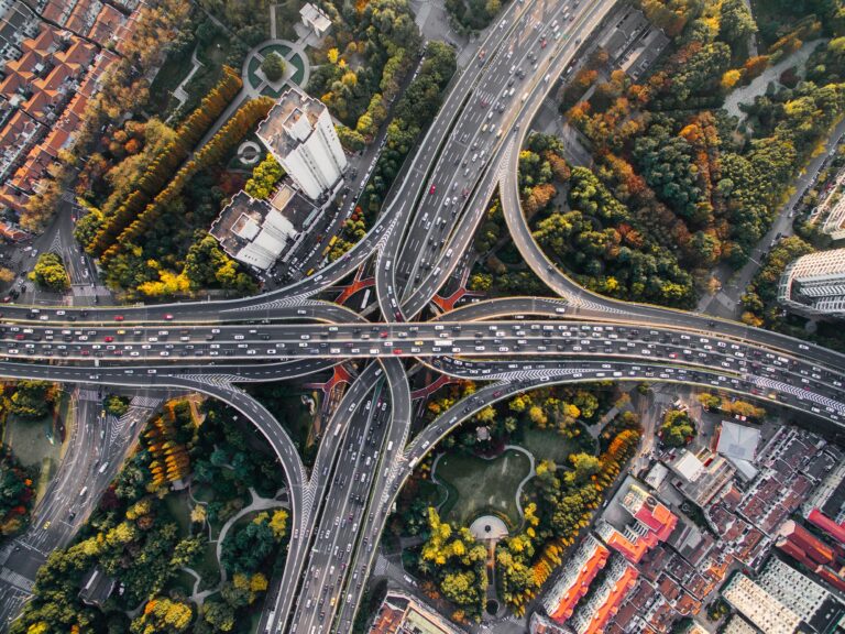 Yunex Traffic and HERE expand partnership to create proactive traffic management solutions