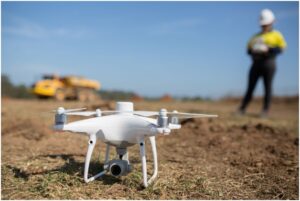 Understanding the Difference between PPK and RTK for Drone Surveying