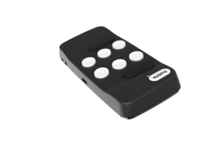 RNIB launch an innovative wireless braille keyboard in partnership with Hable One