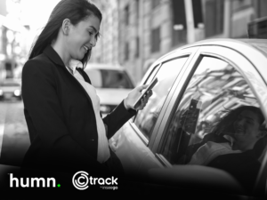 Ctrack Teams Up With Humn To Launch Commercial Fleet Solution