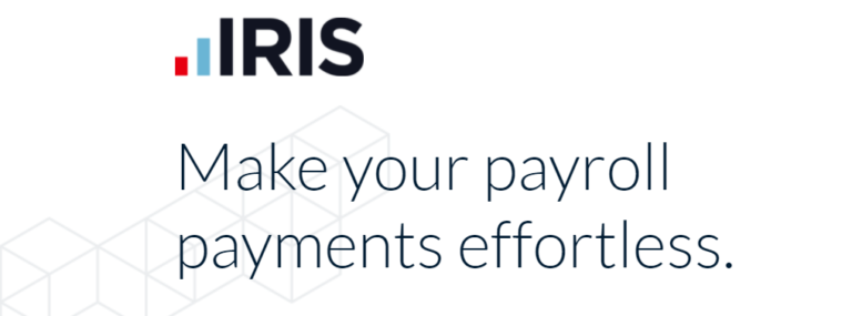 IRIS pledges to fix SMEs’ cash flow woes with instant payroll payments, powered by Modulr