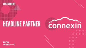 Connexin announced as headline partner at Tech Week Humber