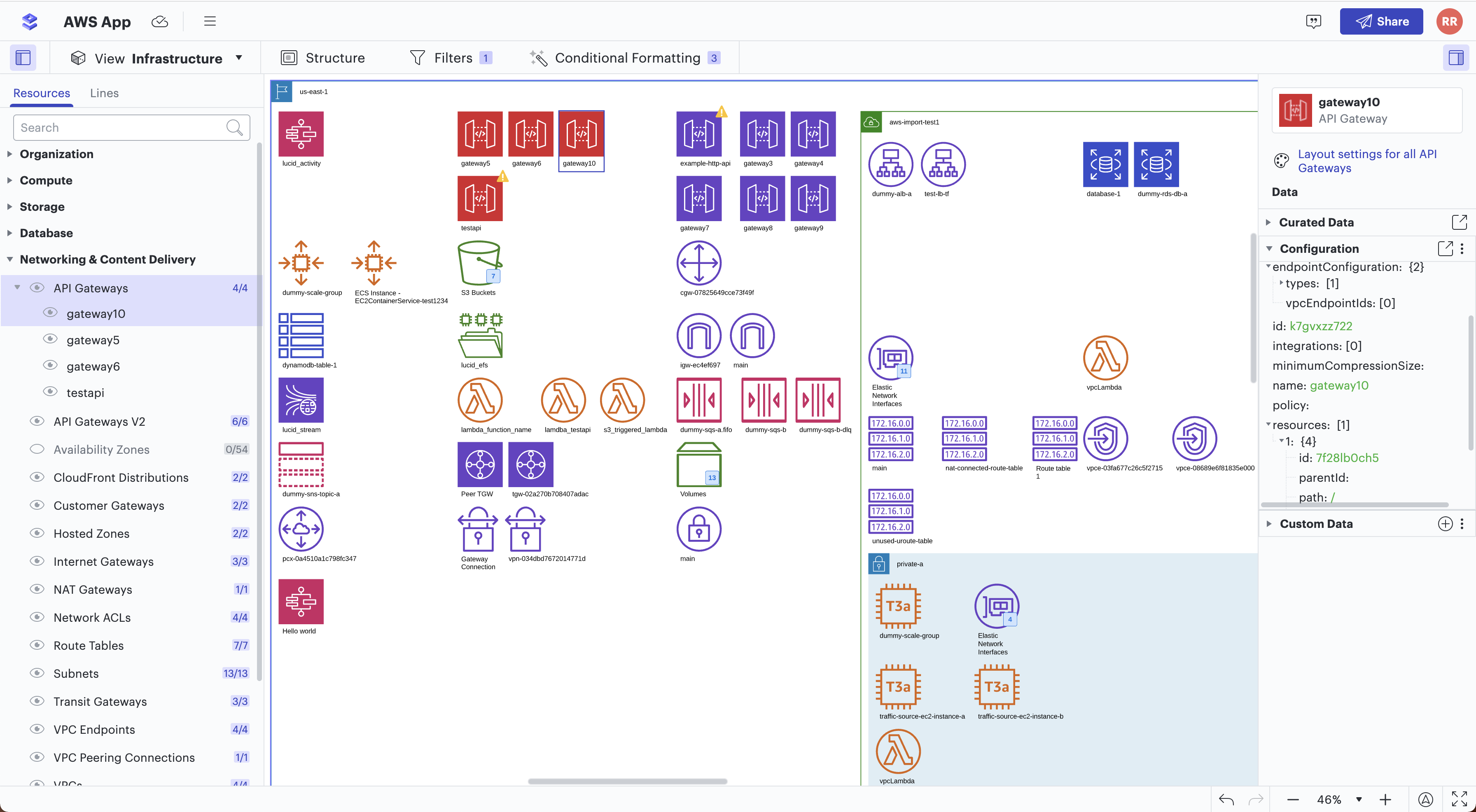 Lucid Launches Cloud Visualisation Solution Lucidscale Expanding Its Visual Collaboration Suite