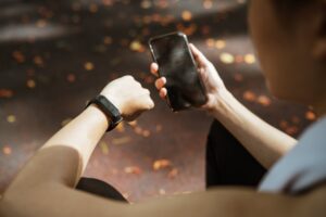 1 in 3 Brits use fitness devices: how to make sure your data is secure?