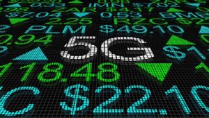 5G and its impact on the tech stock sector