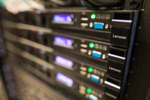 Lenovo Unveils TruScale HPC as a Service