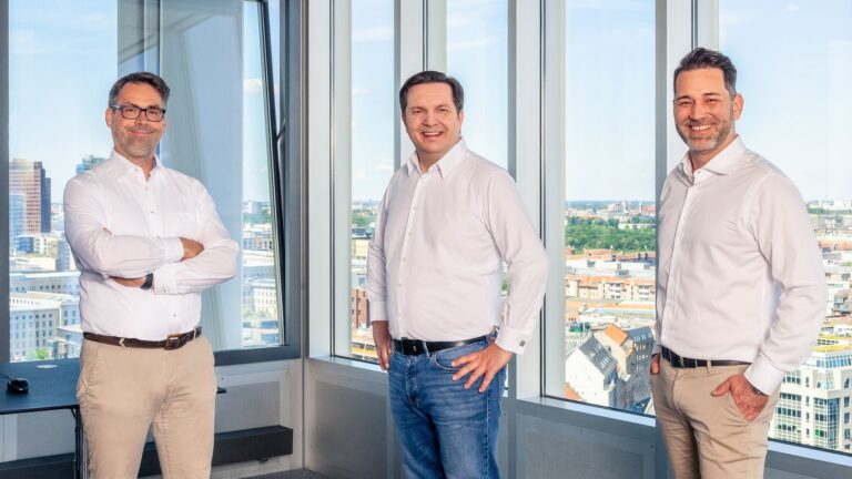 Cellular IoT Connectivity Provider EMnify Raises $57M (€50M) in Series B Funding from One Peak