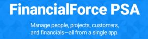 FinancialForce PSA Continues Strong Momentum into 2022