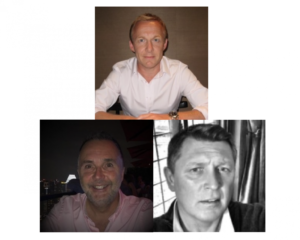 XConnect Appoints Three New Hires to Support Growing Demand for Messaging and Voice Intelligence
