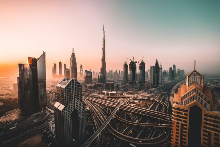 Humans.ai enters the UAE market following the partnership with Deca4