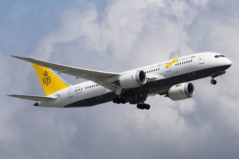 PROS Proven Revenue Management Fuels Digital Transformation and Growth Strategy at Royal Brunei Airlines