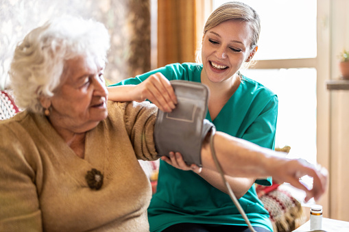 How Care Management Systems Can Improve The Care Industry