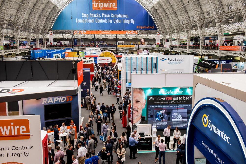 Infosec-Europe-Show-Floor-1