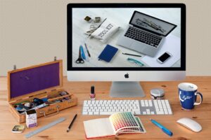 The Top tools to help you while pursuing a graphic design degree