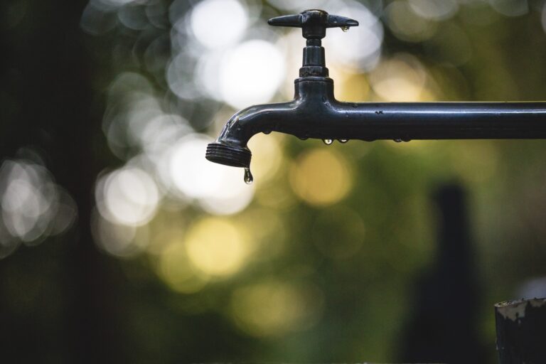 Severn Trent Water chooses Connexin and Itron to develop smart water network