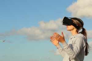 Digitopia Launches World First Metaverse Readiness Index