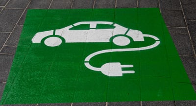 Electric Cars Are Expected To OUTSELL Diesel Cars In The UK During 2022