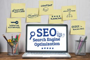 Technologies to Consider to Help Improve Your SEO