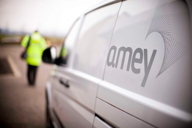 AMEY CENTRALISES DRIVER TRAINING STRATEGY WITH E-LEARNING PROGRAMME FROM APPLIED DRIVING TECHNIQUES