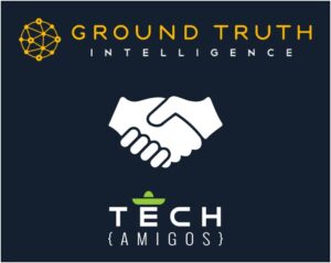 AWS cloud support from Tech Amigos underpins growth for Ground Truth Intelligence