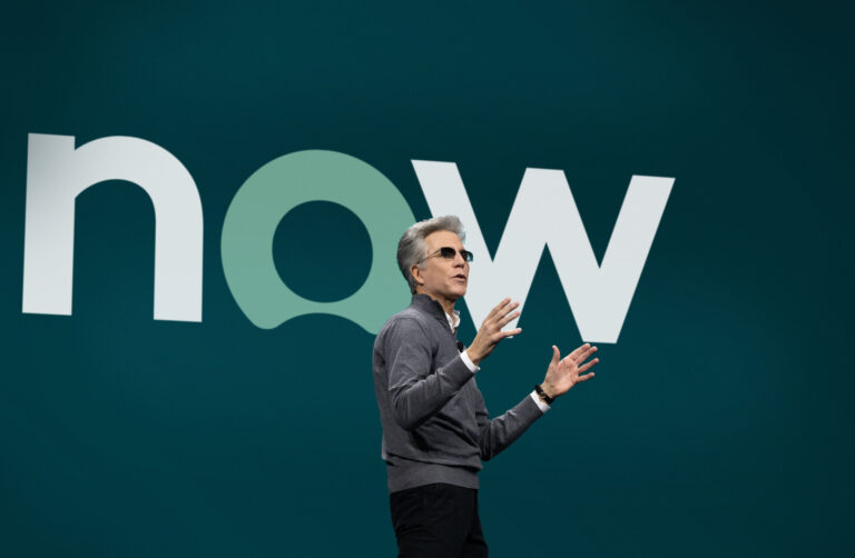 ServiceNow Reports First Quarter 2021 Financial Results