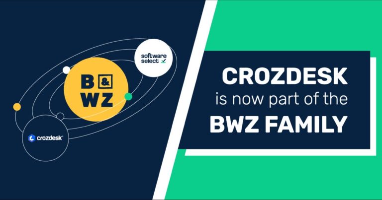 BWZ Media Acquires London-Based SaaS Lead-Generation Company Crozdesk