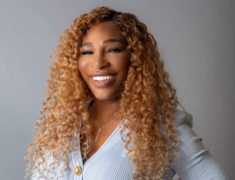 Serena Williams’ Venture Fund invests Seven Figures In British Sports-Tech Platform